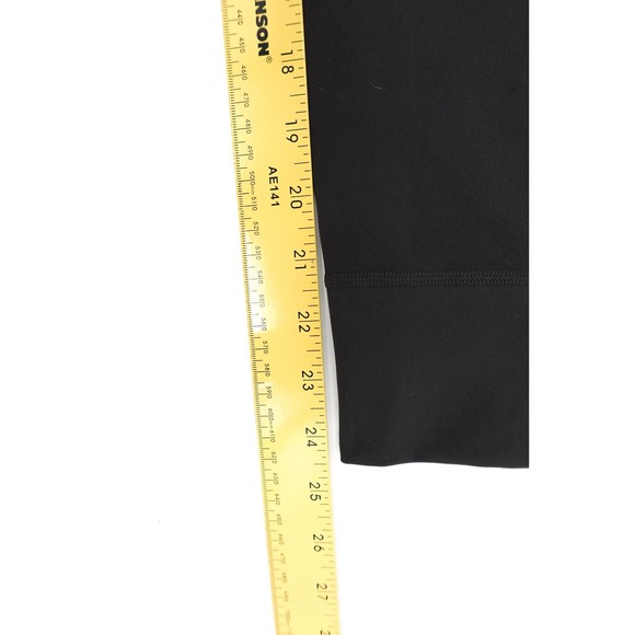 Vuori Jogger Pants Womens Black Performance Jogger DreamKnit Daily Legging - Picture 4 of 11